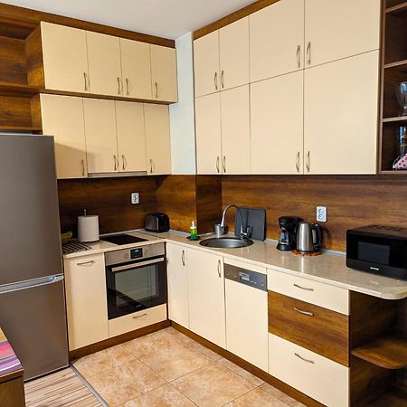Business&Leisure apartments in Mladost 2 Sofia Extérieur photo