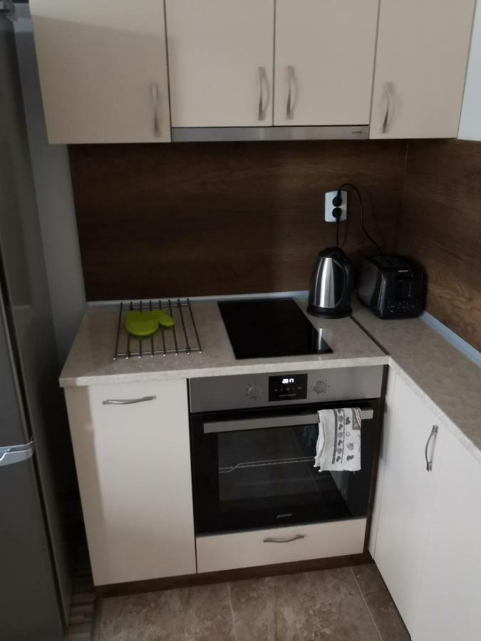 Business&Leisure apartments in Mladost 2 Sofia Extérieur photo