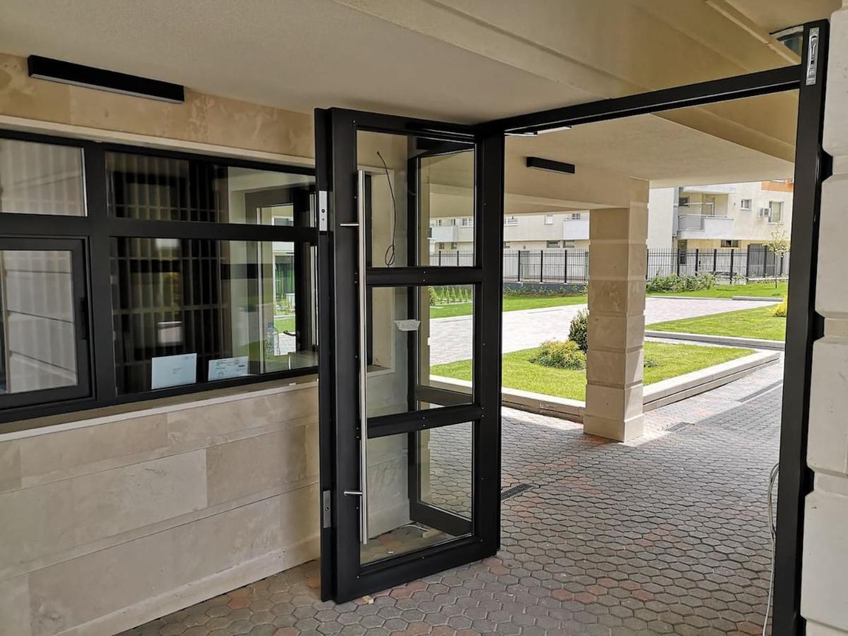 Business&Leisure apartments in Mladost 2 Sofia Extérieur photo